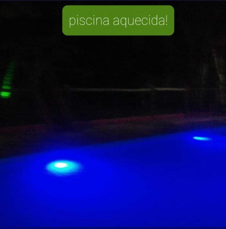 Pousada Cafe Da Roca Campos Gerais Eksteriør billede