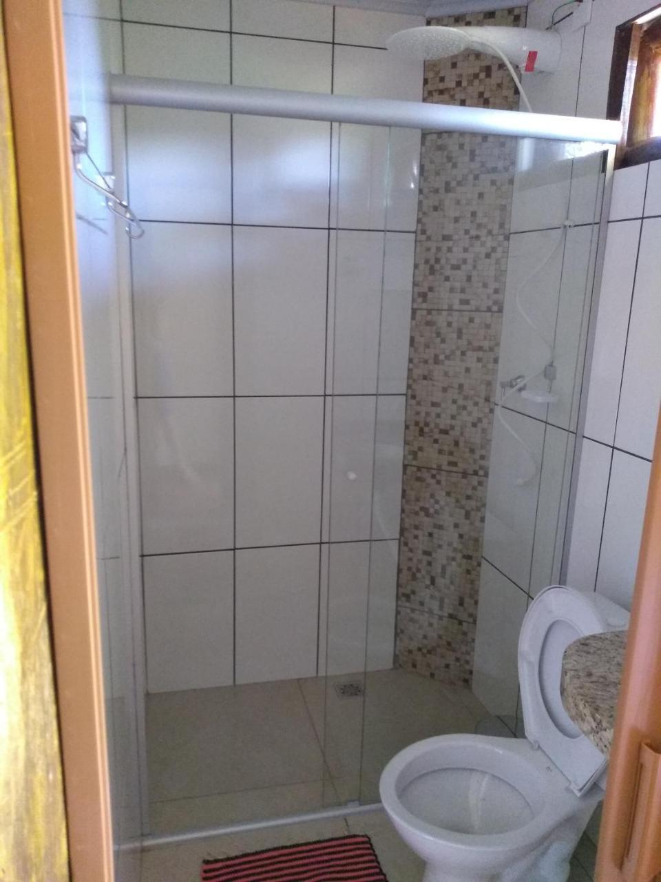 Pousada Cafe Da Roca Campos Gerais Eksteriør billede